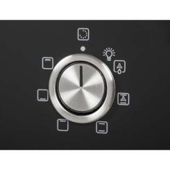 Духовой шкаф Ventolux SOHO 6 MT (BK) Фото 6