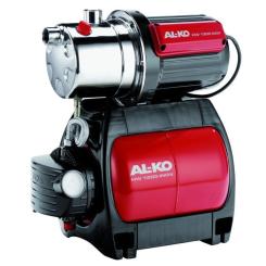 Насосная станция AL-KO HW 1300 Inox Classic Фото