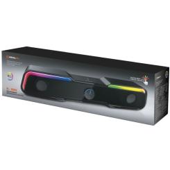 Акустическая система REAL-EL S-180 Black Фото 9