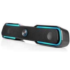 Акустическая система REAL-EL S-180 Black Фото