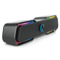 Акустическая система REAL-EL S-180 Black Фото 3