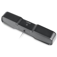 Акустическая система REAL-EL S-180 Black Фото 4