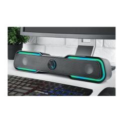 Акустическая система REAL-EL S-180 Black Фото 8