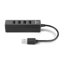 Концентратор REAL-EL HQ-154, black Фото 3