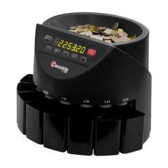 Счетчик банкнот Cassida C100 (сортувальник монет) Фото