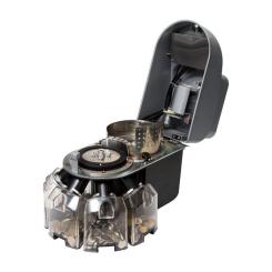 Счетчик банкнот Cassida COINMAX (сортувальник монет) Фото 4