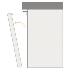 Посудомоечная машина Whirlpool WIC3C34PFES Фото 2