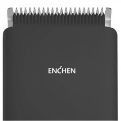 Машинка для стрижки Xiaomi Enchen Boost Black Фото 2