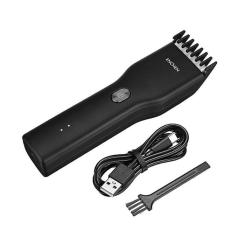 Машинка для стрижки Xiaomi Enchen Boost Black Фото 3