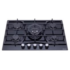 Варочная поверхность Weilor GG W 714 BL Фото 1