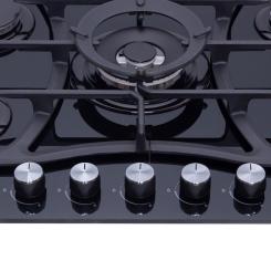 Варочная поверхность Weilor GG W 714 BL Фото 3