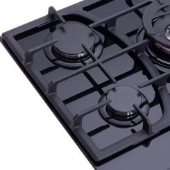 Варочная поверхность Weilor GG W 714 BL Фото 4