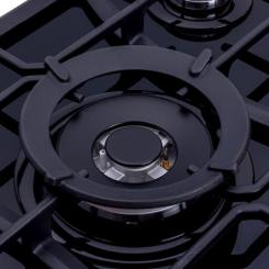 Варочная поверхность Weilor GG W 714 BL Фото 6