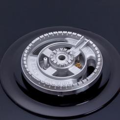 Варочная поверхность Weilor GG W 714 BL Фото 7