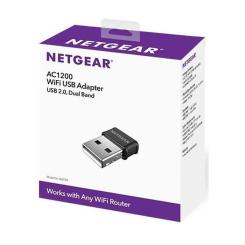 Сетевая карта Wi-Fi Netgear A6150 Фото 2