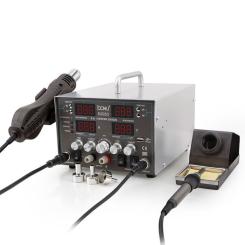 Паяльная станция Baku BA-8305D Фото 1