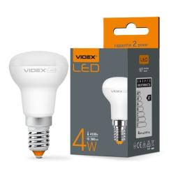 Лампочка Videx R39e 4W E14 4100K 220V Фото 1