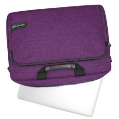 Сумка для ноутбука Grand-X 14'' SB-138 Purple Фото 3