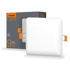 Светильник Videx LED 9W 4100K Фото 1