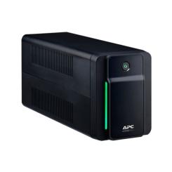 Источник бесперебойного питания APC Back-UPS 750VA Фото 1