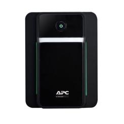 Источник бесперебойного питания APC Back-UPS 750VA Фото 2