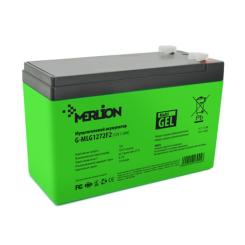 Батарея к ИБП Merlion 12V - 7.2 Ah Фото