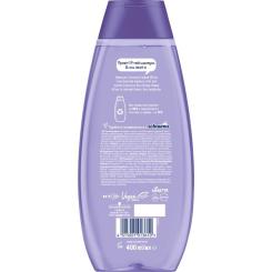 Шампунь Schauma Свежий Объем с экстрактом водяной лилии 400 мл Фото 1