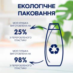 Шампунь Schauma Свежий Объем с экстрактом водяной лилии 400 мл Фото 5