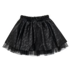 Юбка детская Breeze гипюровая Фото