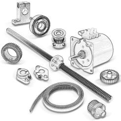 Термопленка AHK HP LJ Р2035/2055 Фото