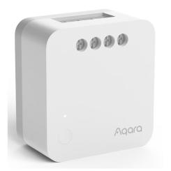Умное реле Aqara T1 Фото 1