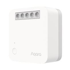 Умное реле Aqara T1 Фото 2