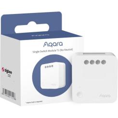 Умное реле Aqara T1 Фото 4