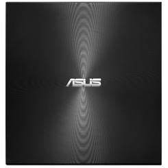 Оптический привод DVD-RW ASUS SDRW-08U8M-U/BLK/G/AS Фото