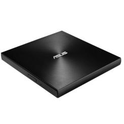 Оптический привод DVD-RW ASUS SDRW-08U8M-U/BLK/G/AS Фото 3