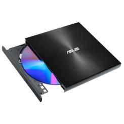Оптический привод DVD-RW ASUS SDRW-08U8M-U/BLK/G/AS Фото 4