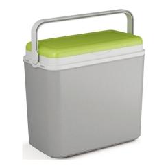 Термобокс Adriatic 24 л Grey/Green Фото