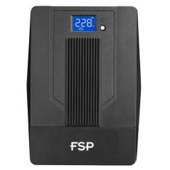 Источник бесперебойного питания FSP iFP-1500 Фото 1