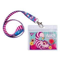 Бейдж Yes на ленте "Alice in Wonderland" Фото 1