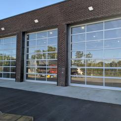 Прожектор Videx LED 30W 5000K 220V Фото 4