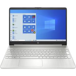 Ноутбук HP 15s-eq2058ua Фото