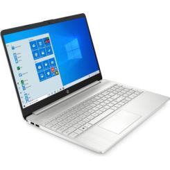 Ноутбук HP 15s-eq2058ua Фото 1
