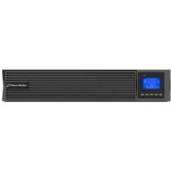Источник бесперебойного питания PowerWalker VFI 1500 ICR IoT Фото 1