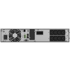 Источник бесперебойного питания PowerWalker VFI 1500 ICR IoT Фото 2