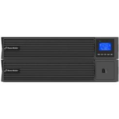 Источник бесперебойного питания PowerWalker VFI 1500 ICR IoT Фото 3