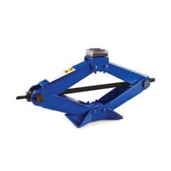 Домкрат Lavita механічний Фото