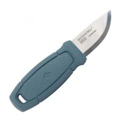 Нож Morakniv Eldris Light Duty Blue Фото 1