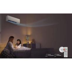 Кондиционер LG PC12SQ Фото 1