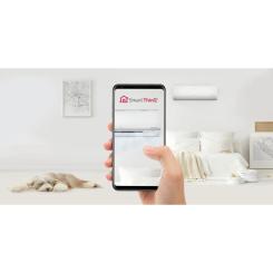 Кондиционер LG PC12SQ Фото 2