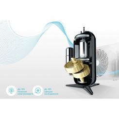 Кондиционер LG PC12SQ Фото 3